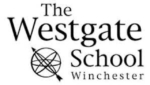 The Westgate School Winchester logo